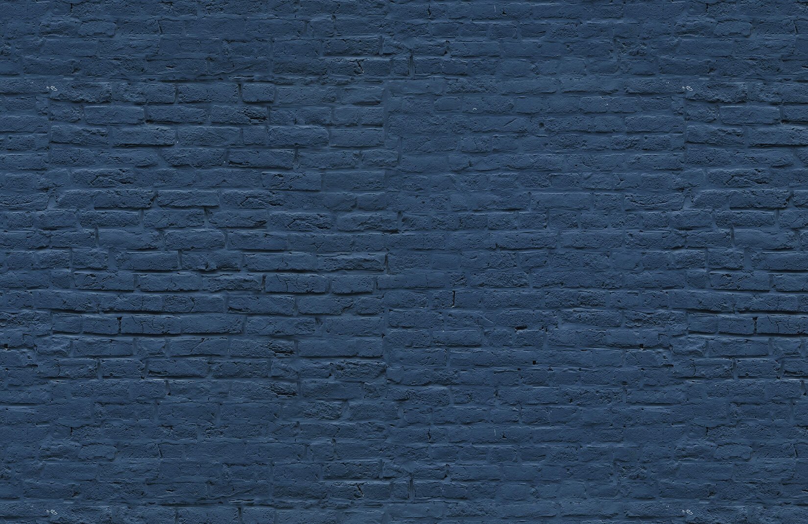 Blue Brick Wallpapers