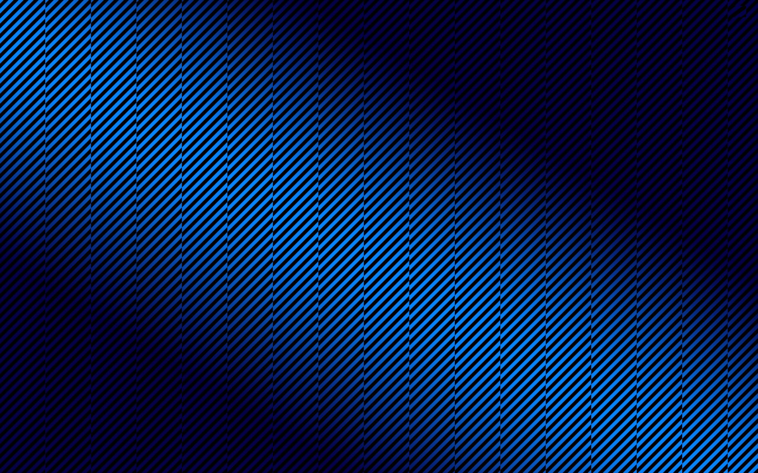 Blue Carbon Fiber Wallpapers