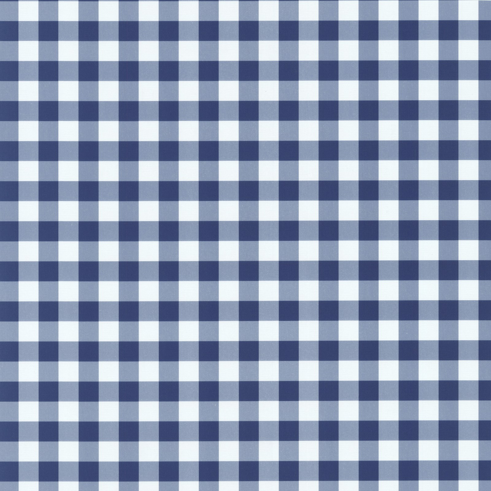 Blue Checkered Background