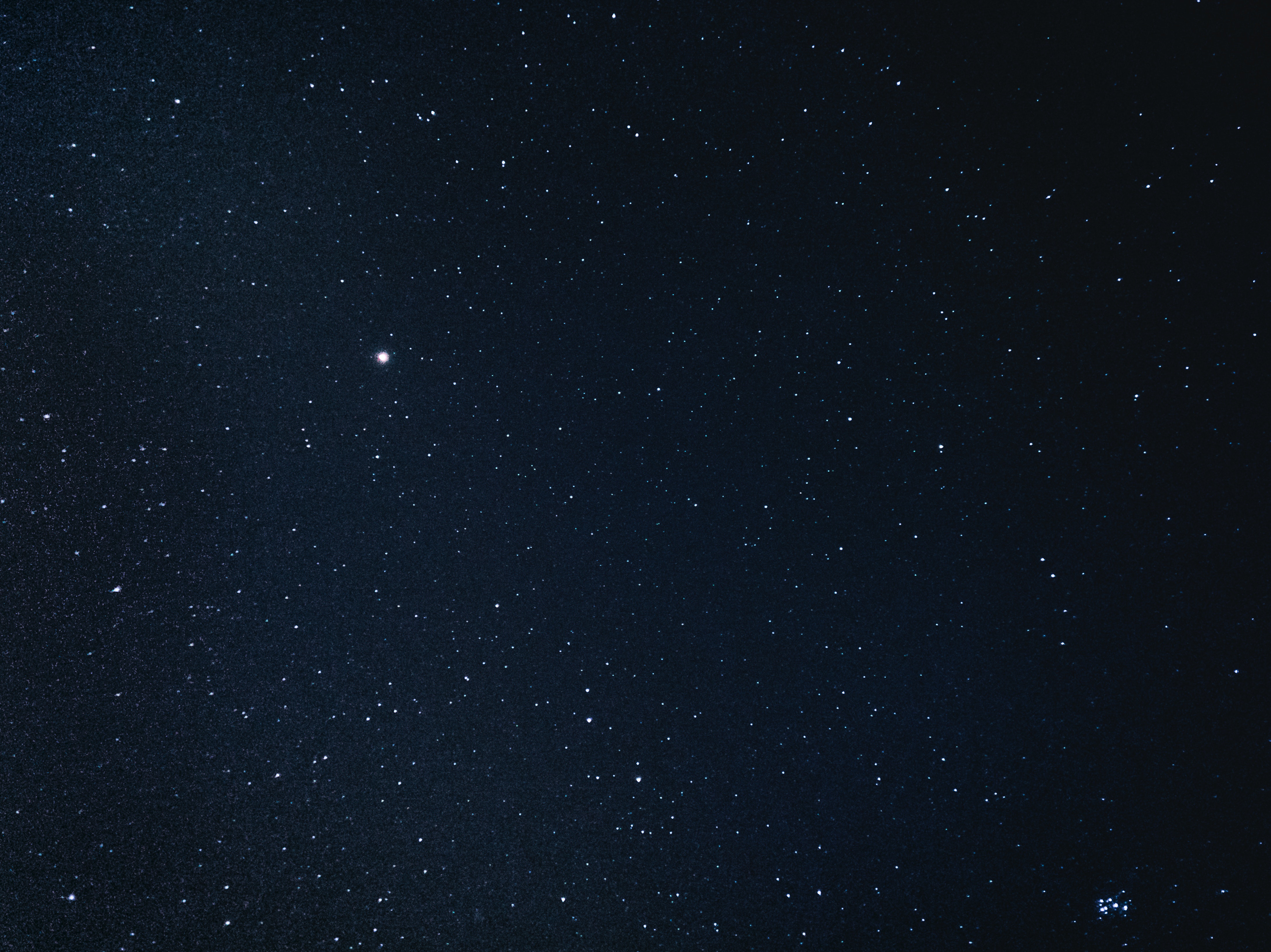 Blue Constellation Wallpapers