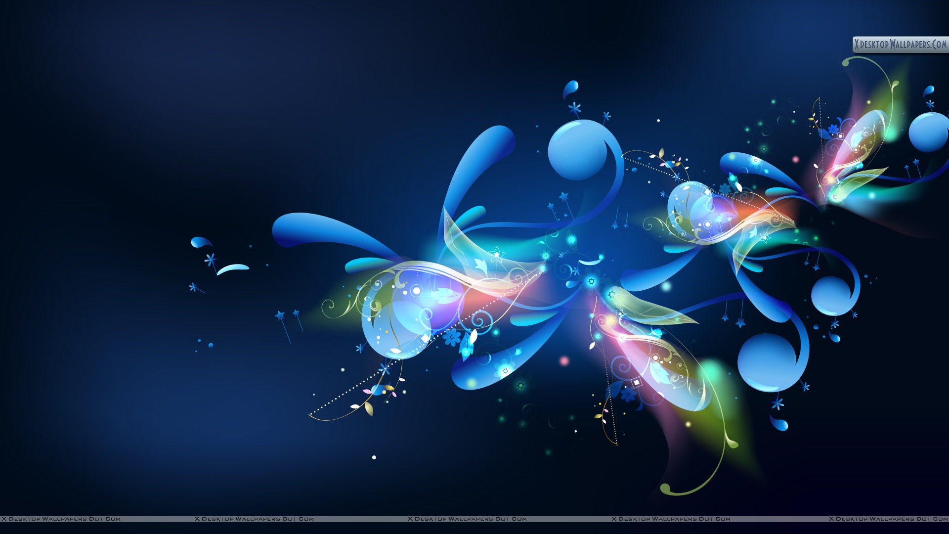 Blue Cool Wallpapers