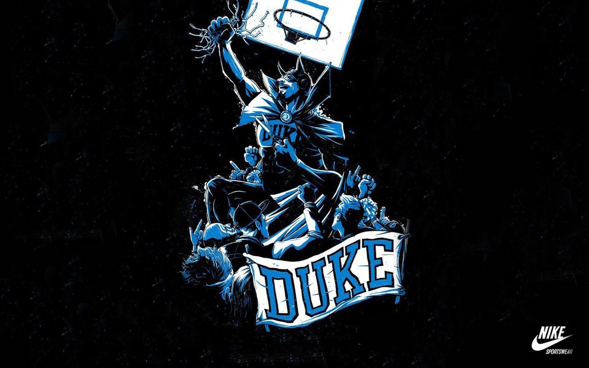 Blue Devil Wallpapers