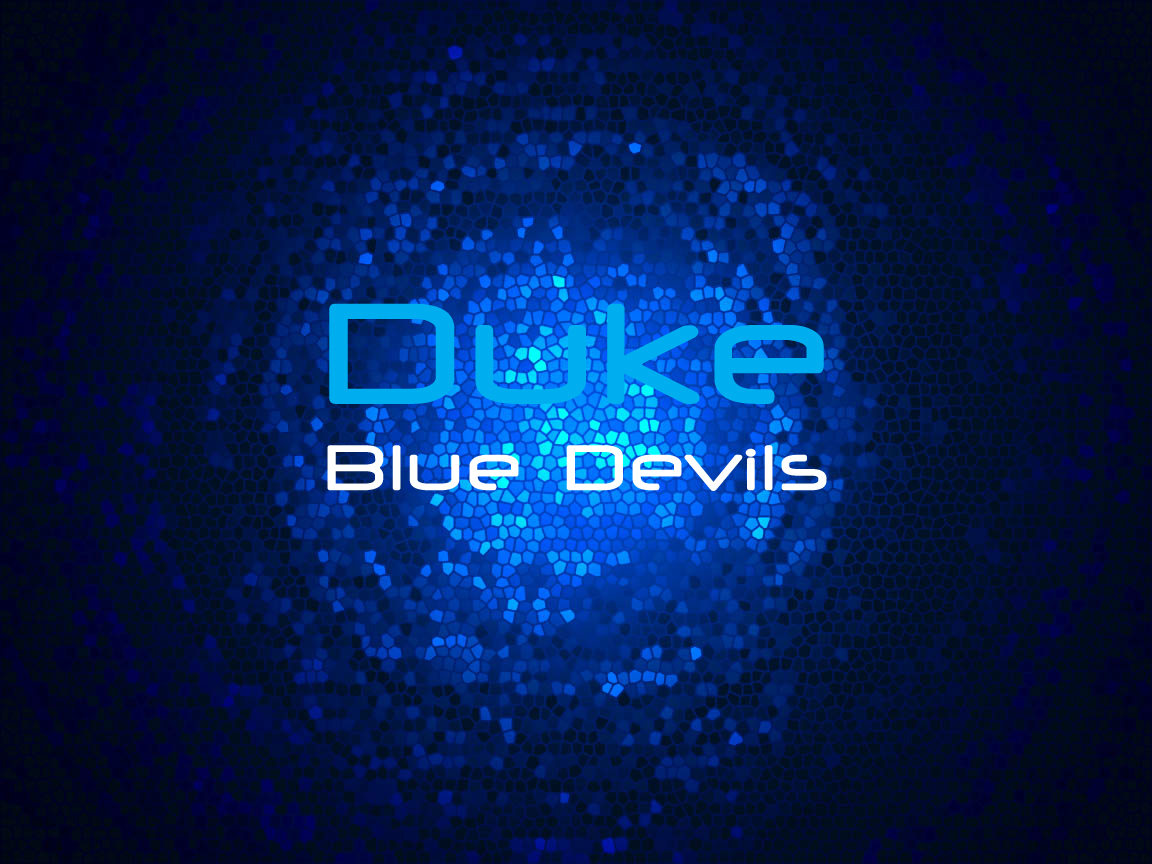 Blue Devil Wallpapers