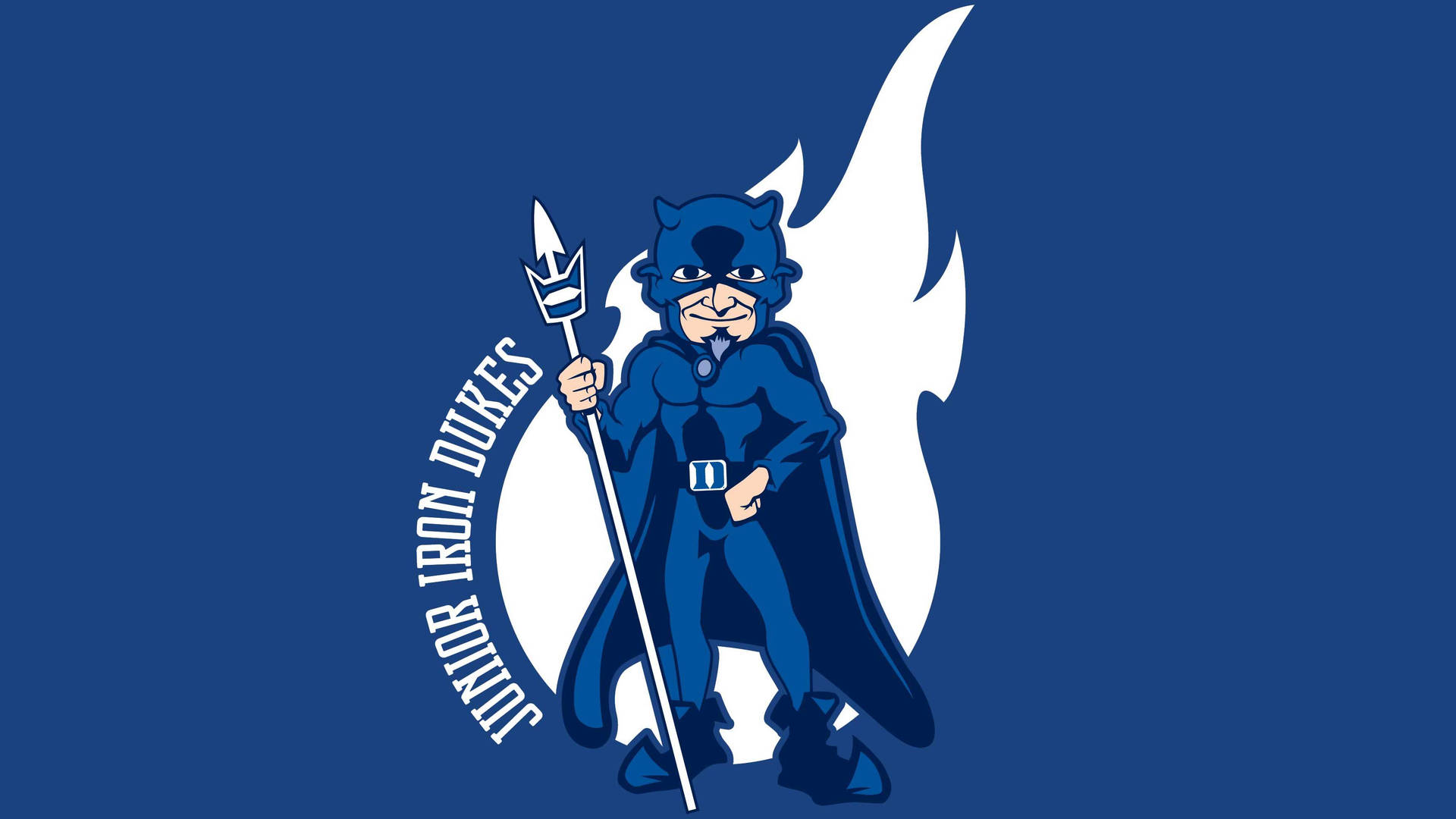 Blue Devil Wallpapers