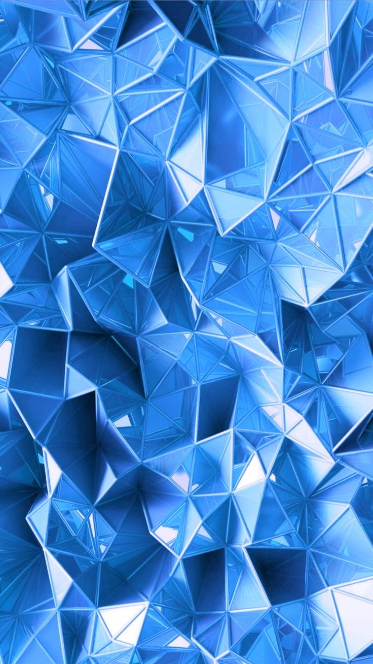 Blue Diamond Wallpapers