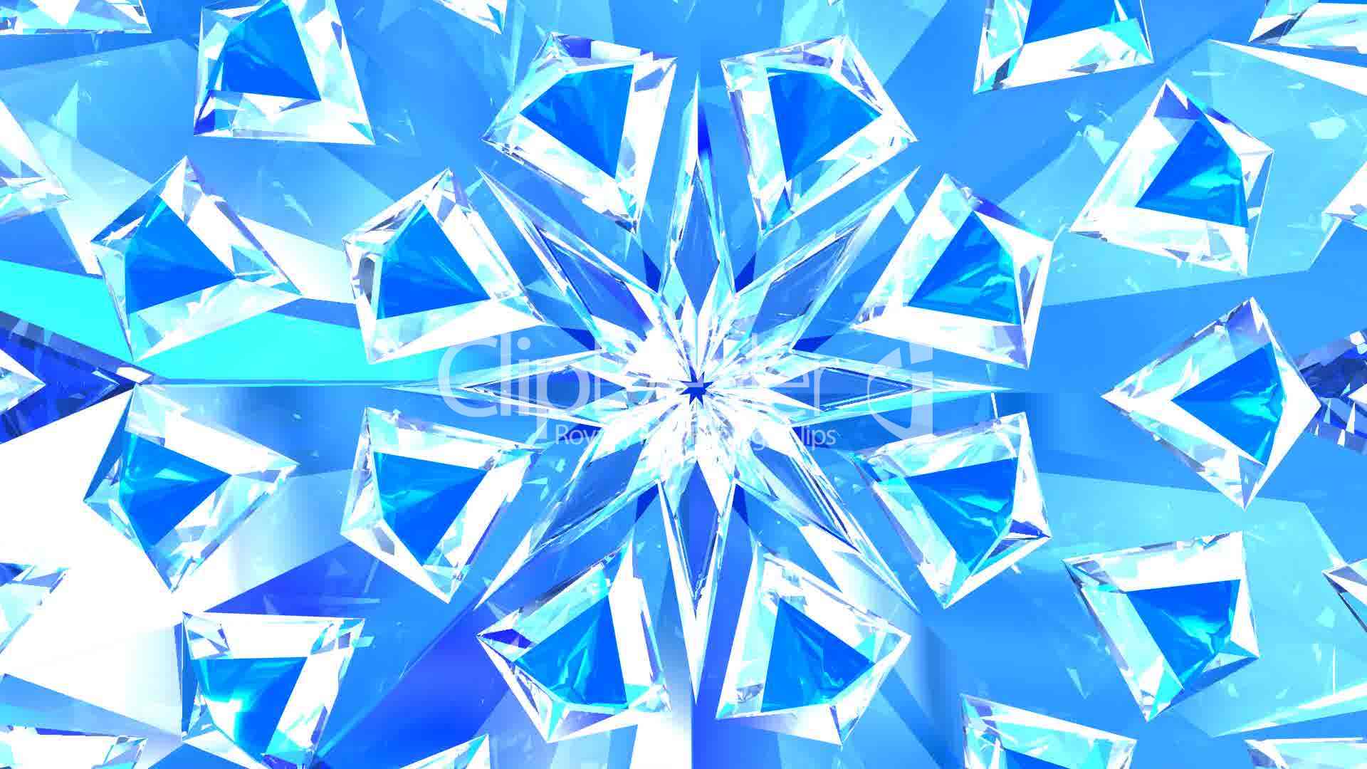 Blue Diamond Wallpapers