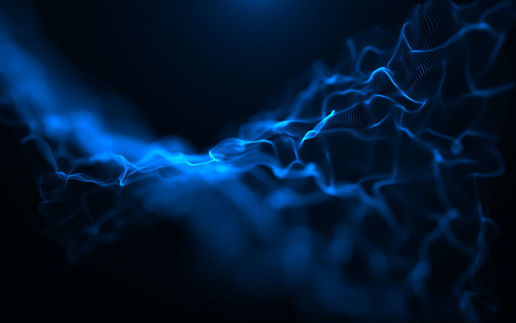 Blue Electric Wallpapers