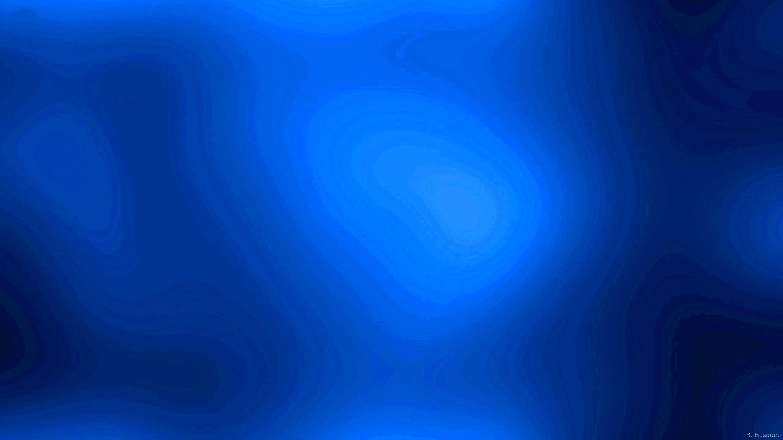 Blue Electric Wallpapers