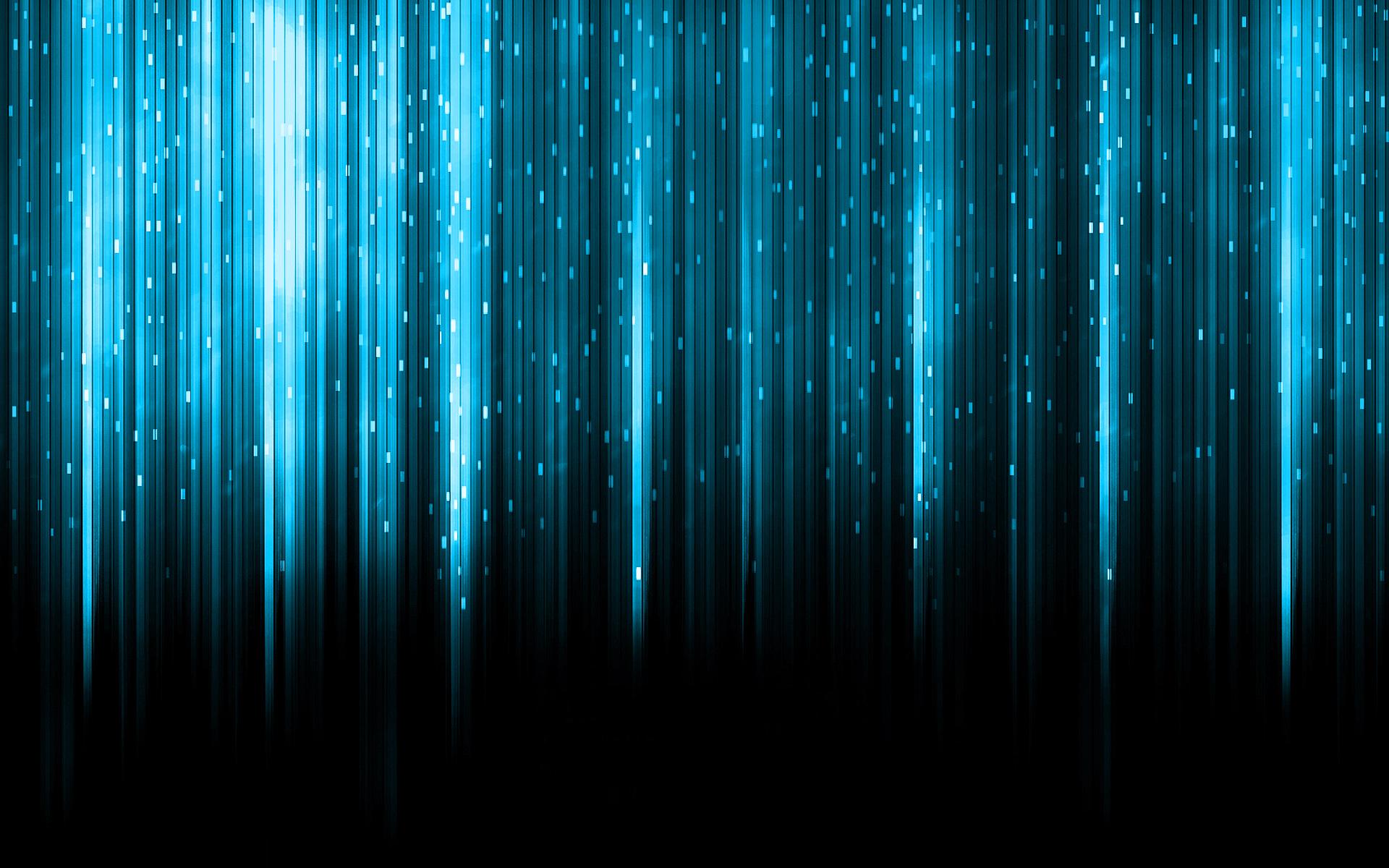 Blue Electric Wallpapers