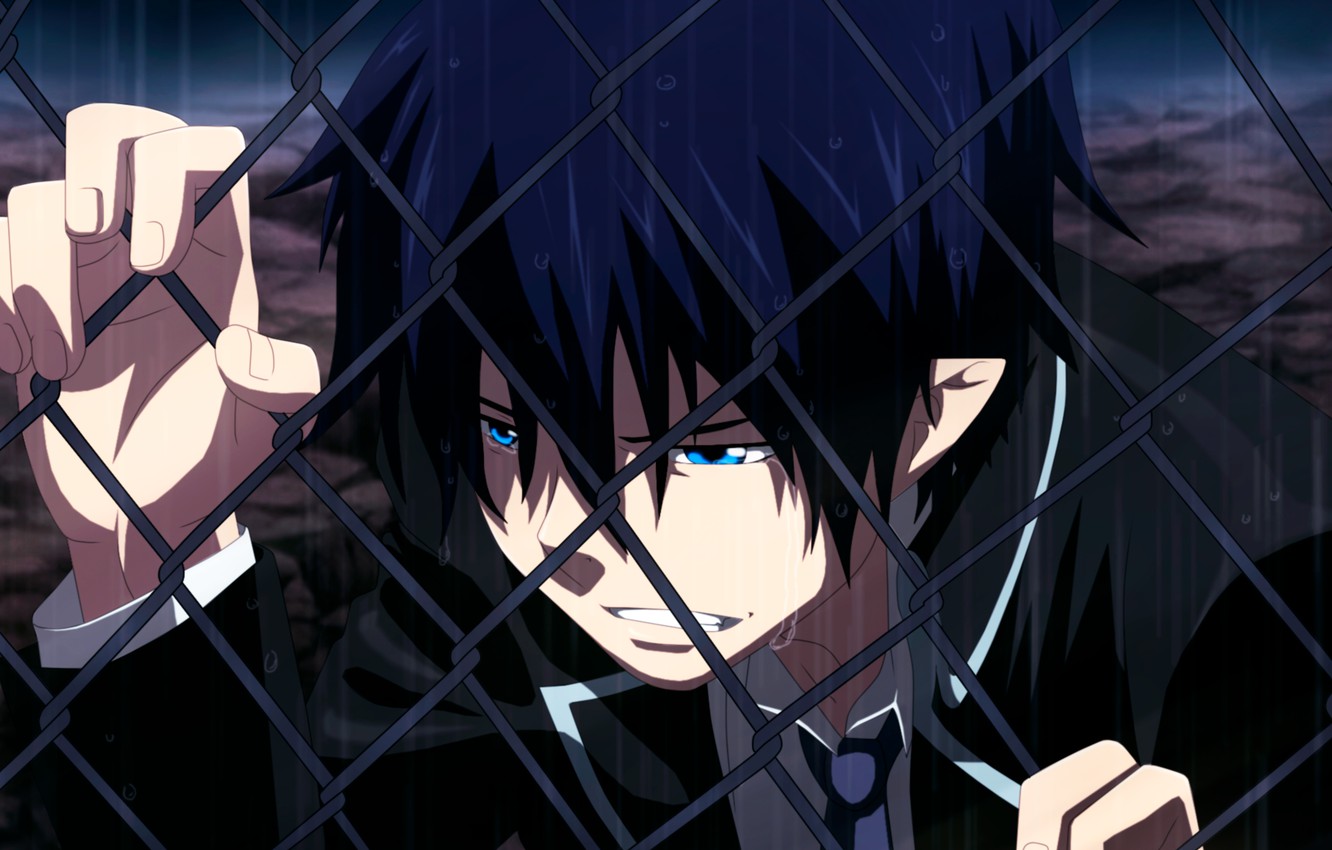 Blue Exorcist Live Wallpapers