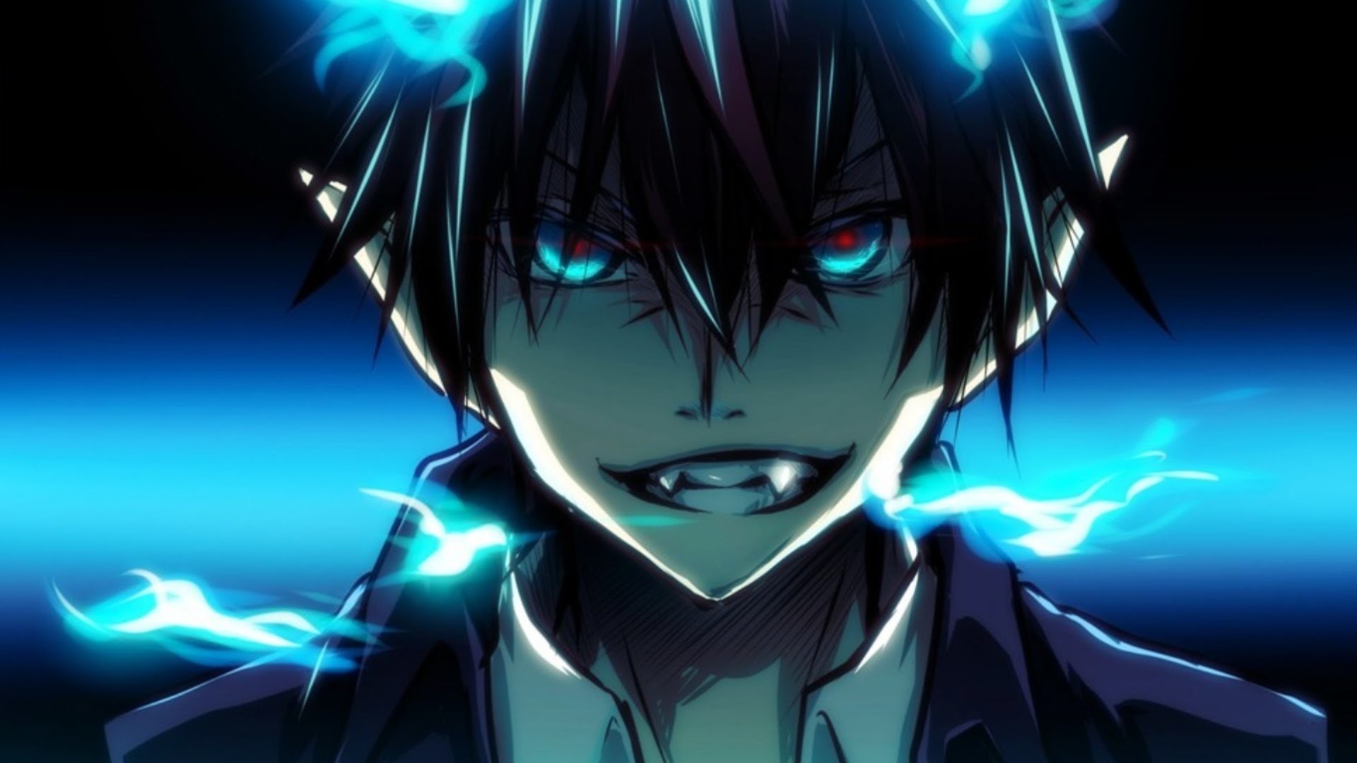 Blue Exorcist Wallpapers