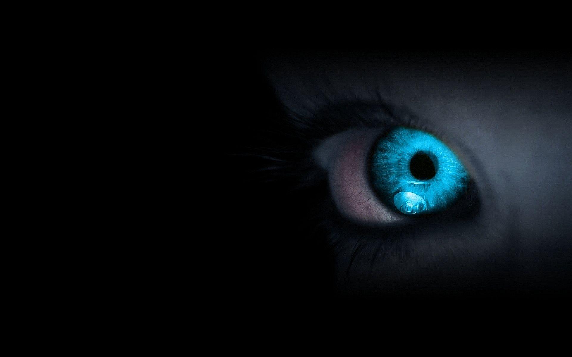 Blue Eye Wallpapers