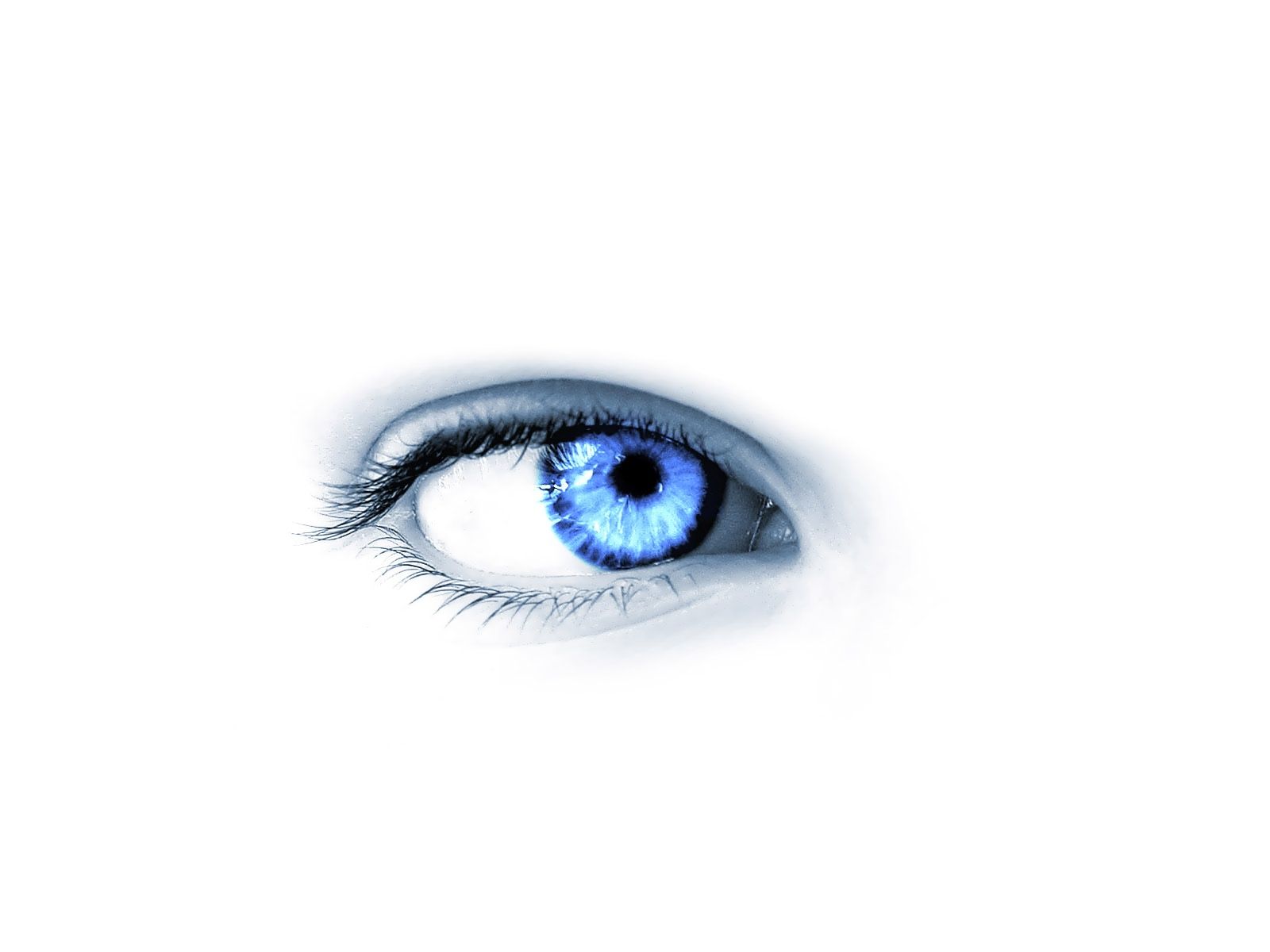 Blue Eye Wallpapers