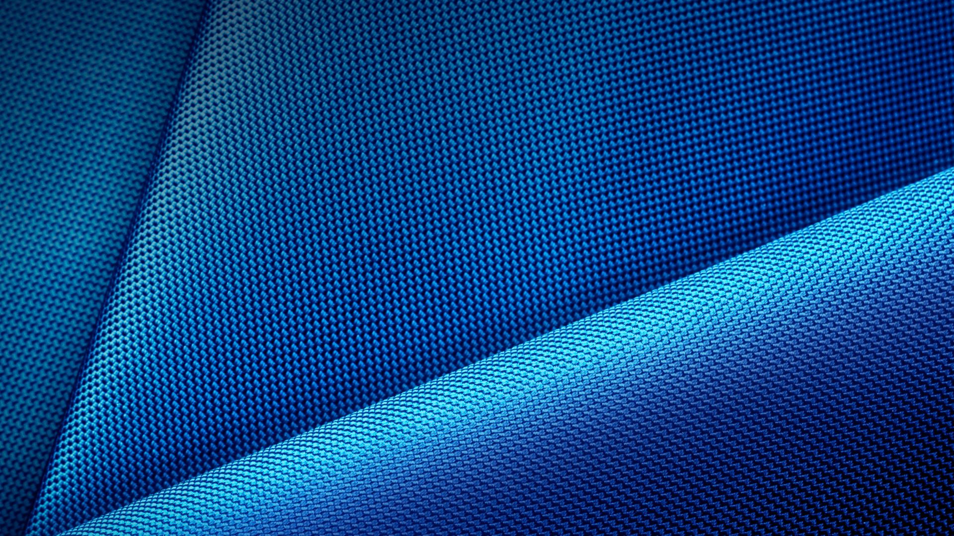 Blue Fabric Wallpapers