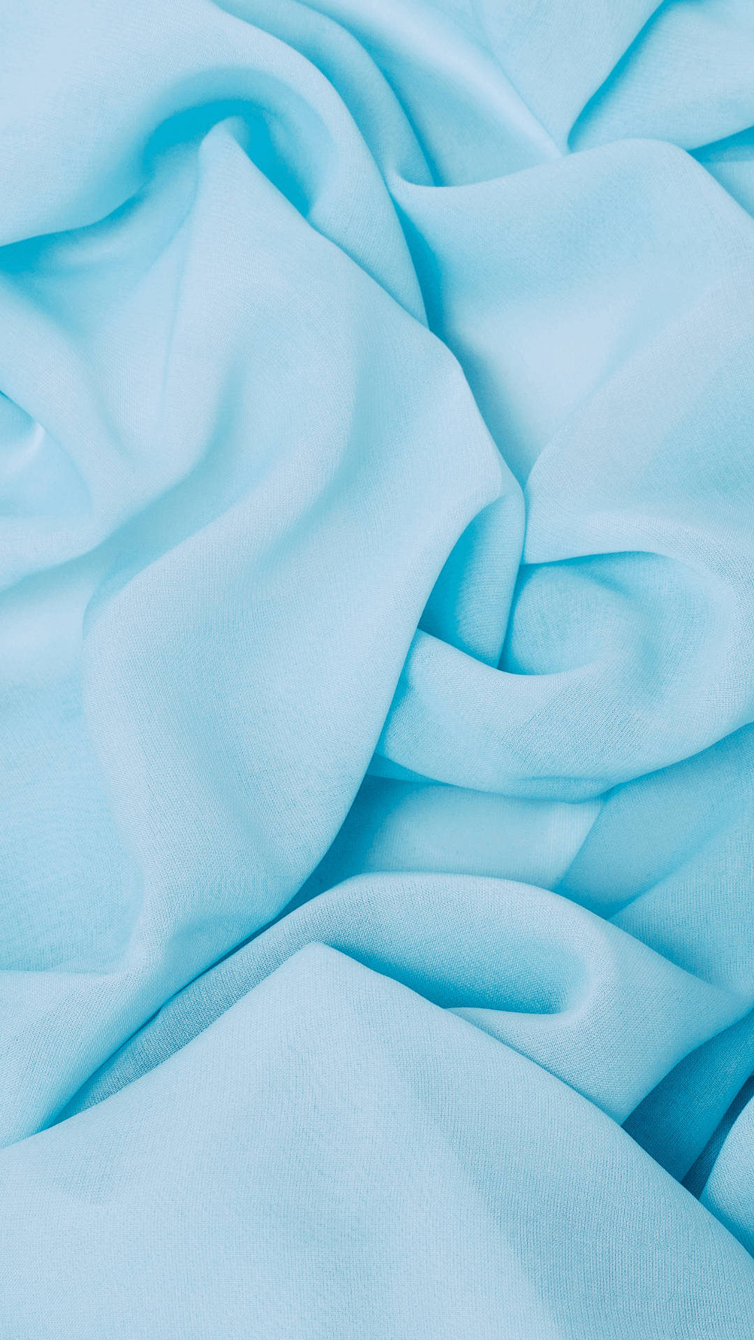 Blue Fabric Wallpapers