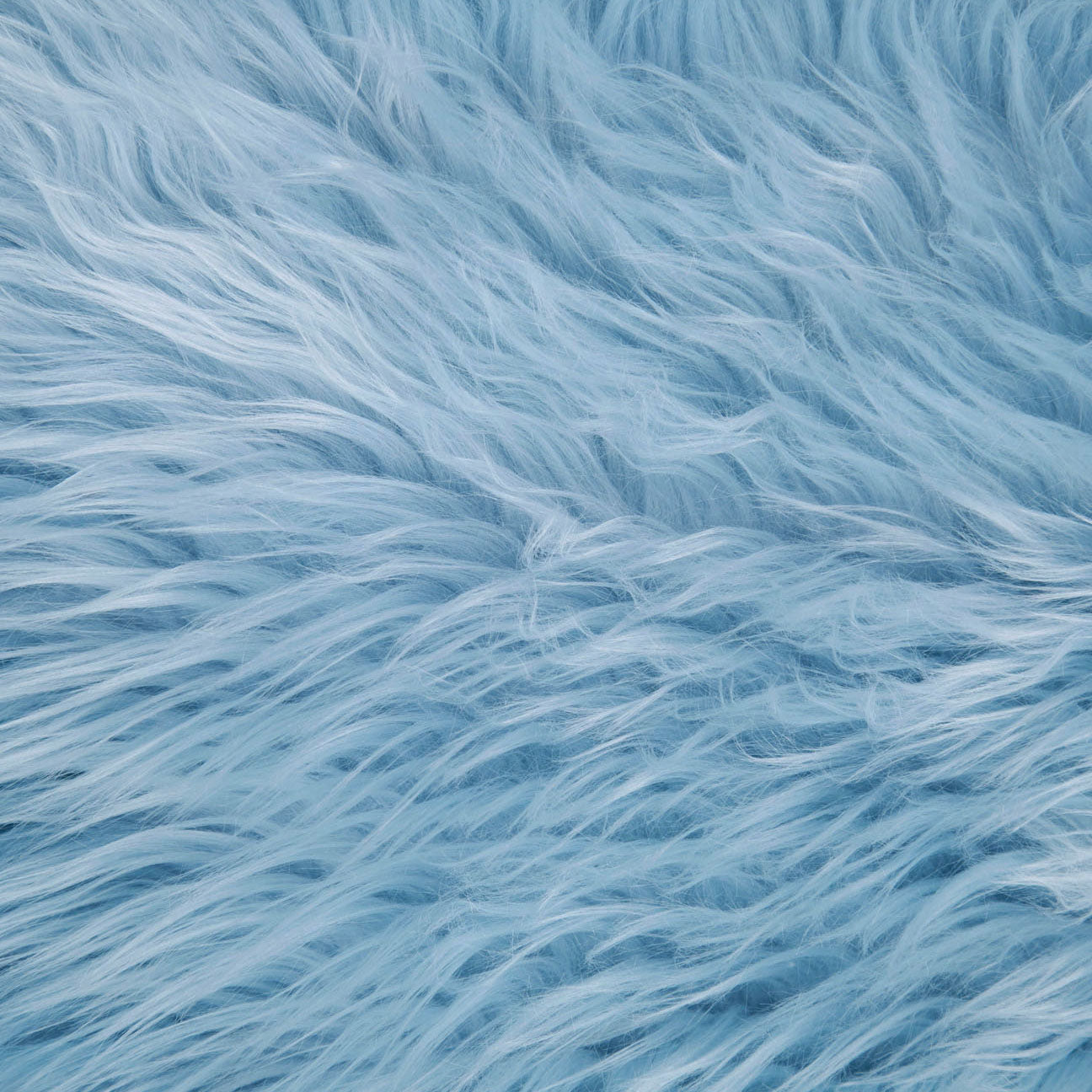 Blue Fluffy Wallpapers