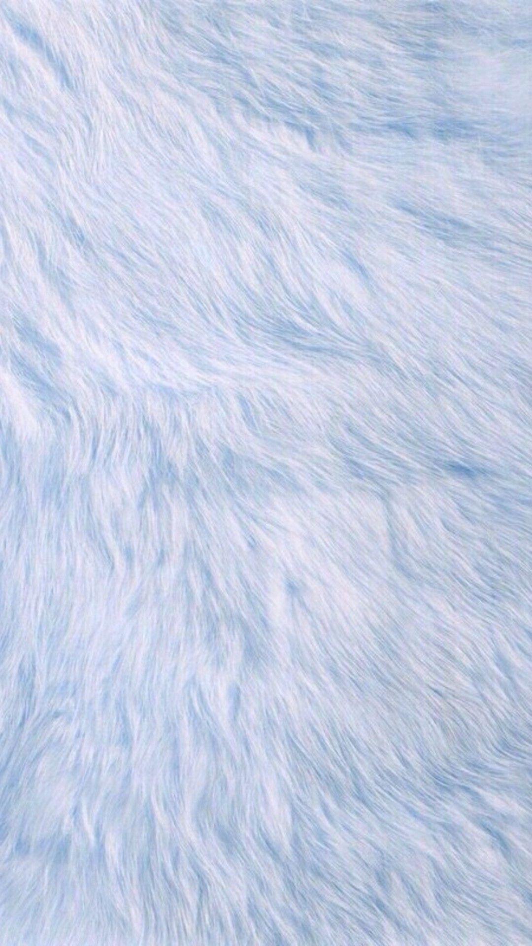 Blue Fluffy Wallpapers