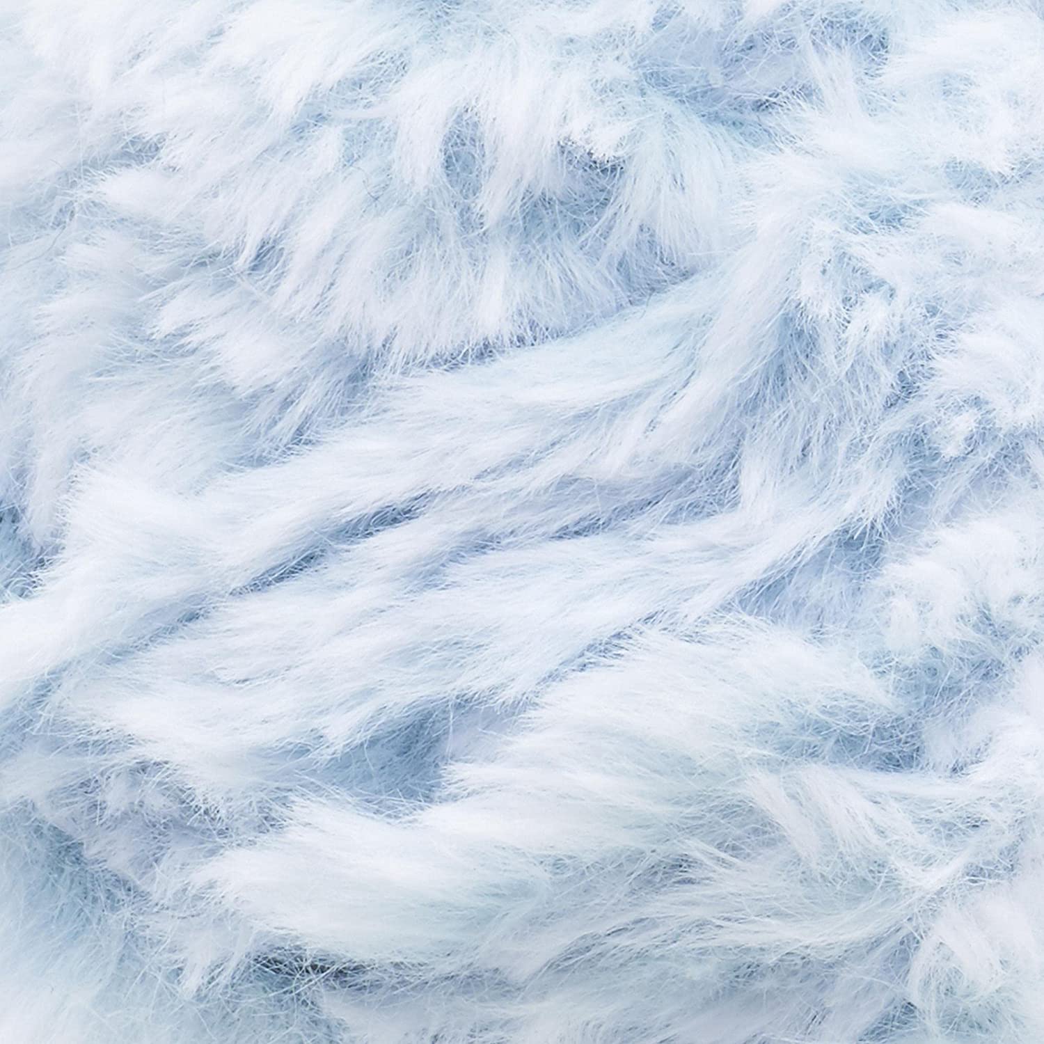 Blue Fluffy Wallpapers