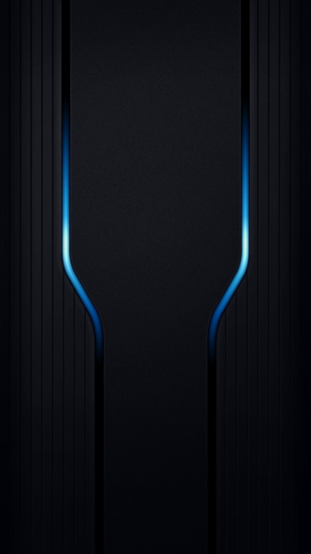 Blue Gaming Background