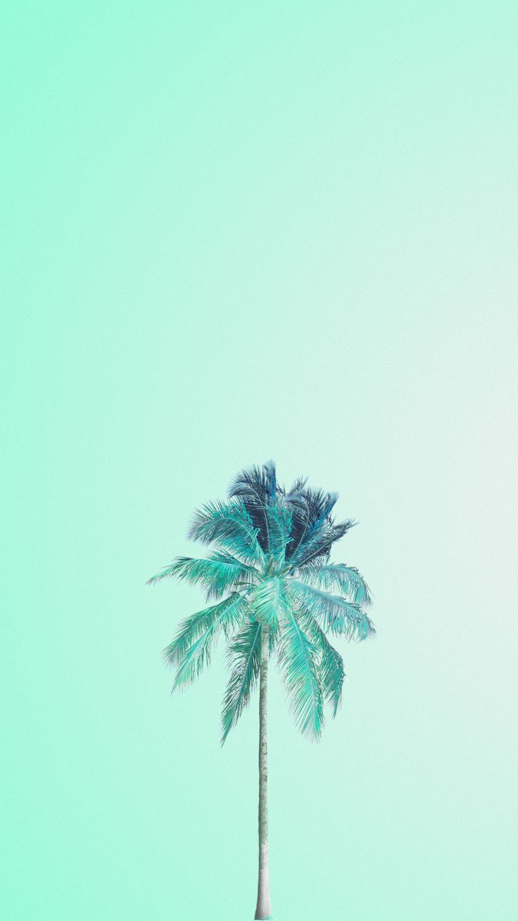 Blue Green Aesthetic Wallpapers