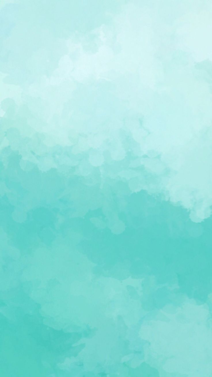 Blue Green Aesthetic Wallpapers