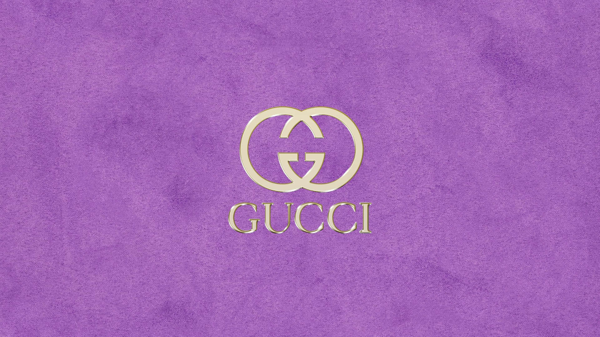 Blue Gucci Logo Wallpapers