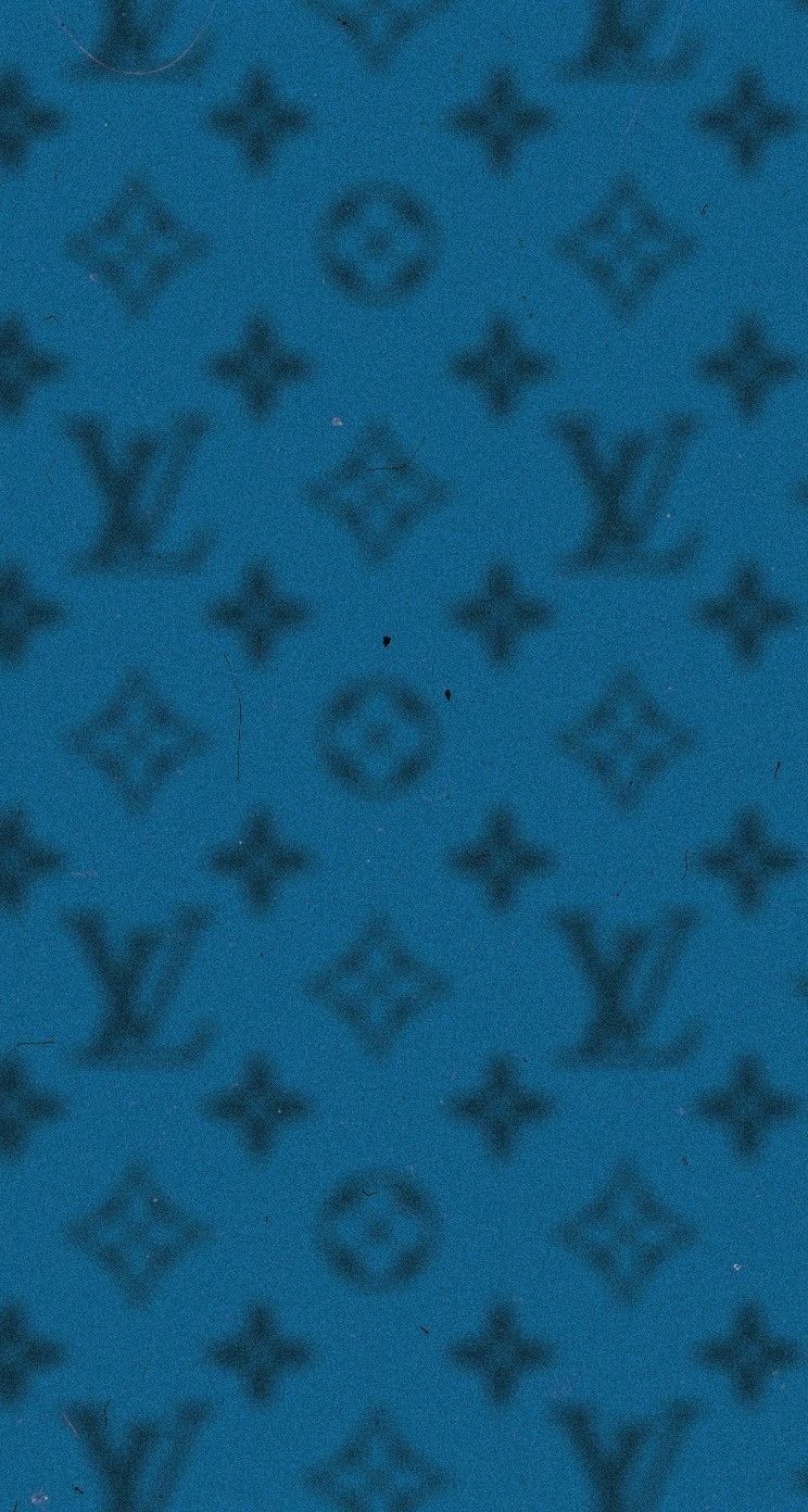 Blue Gucci Wallpapers