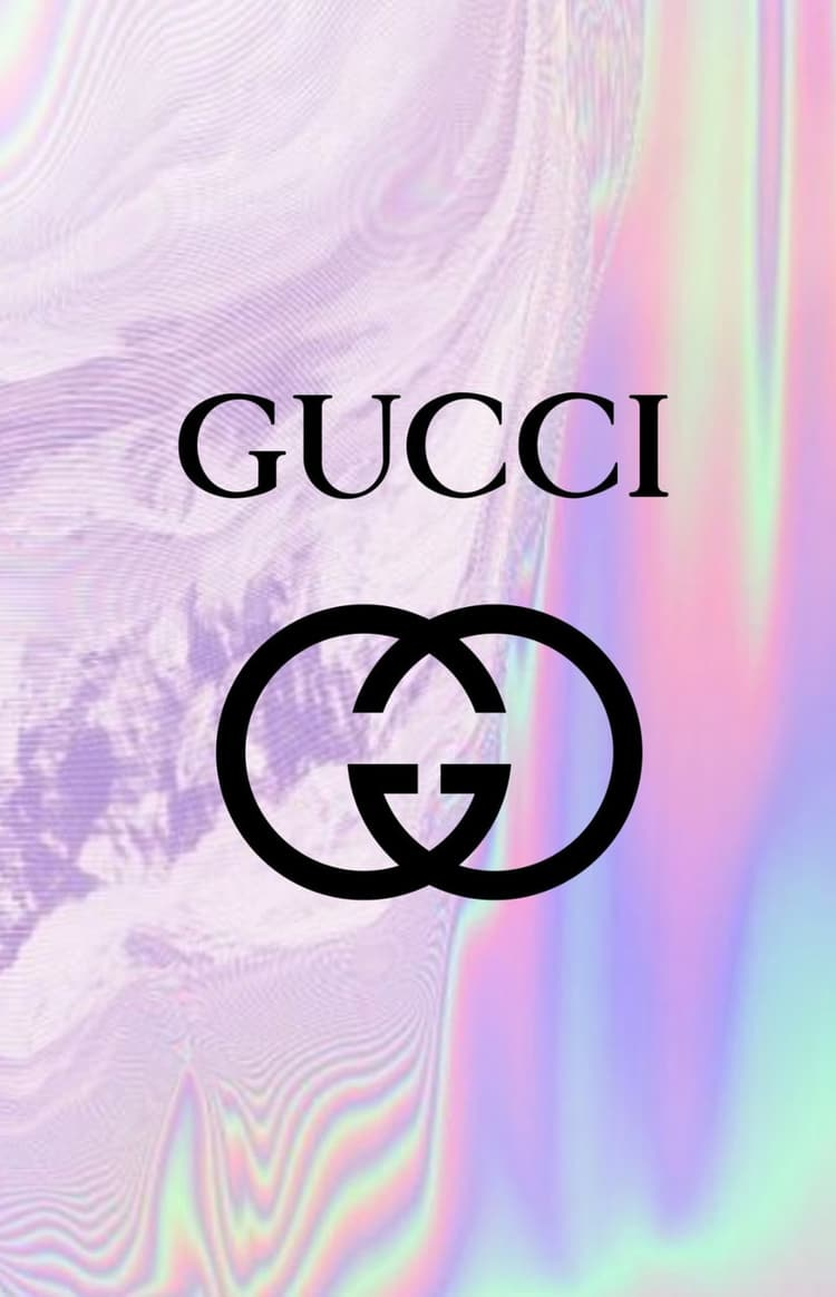 Blue Gucci Wallpapers