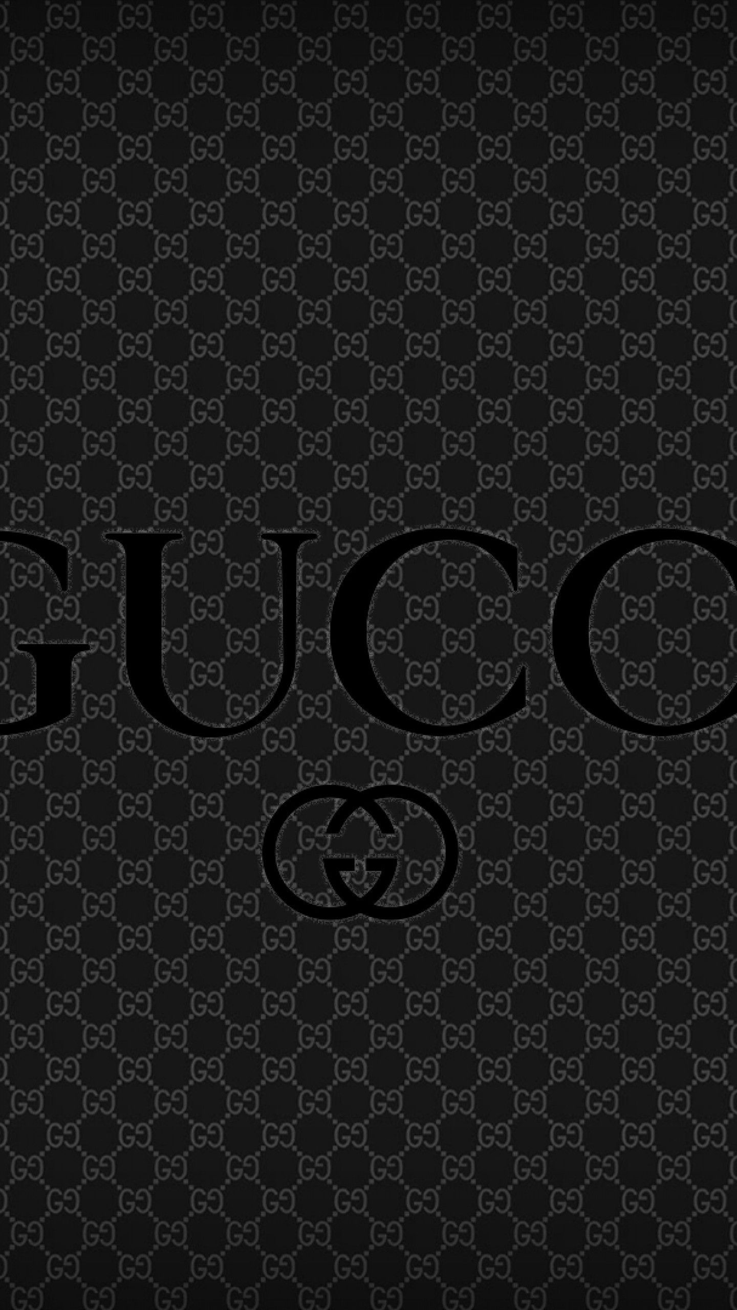 Blue Gucci Wallpapers