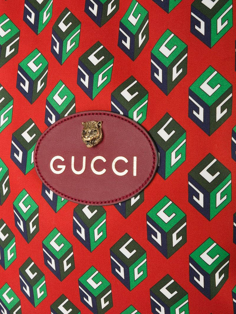 Blue Gucci Wallpapers