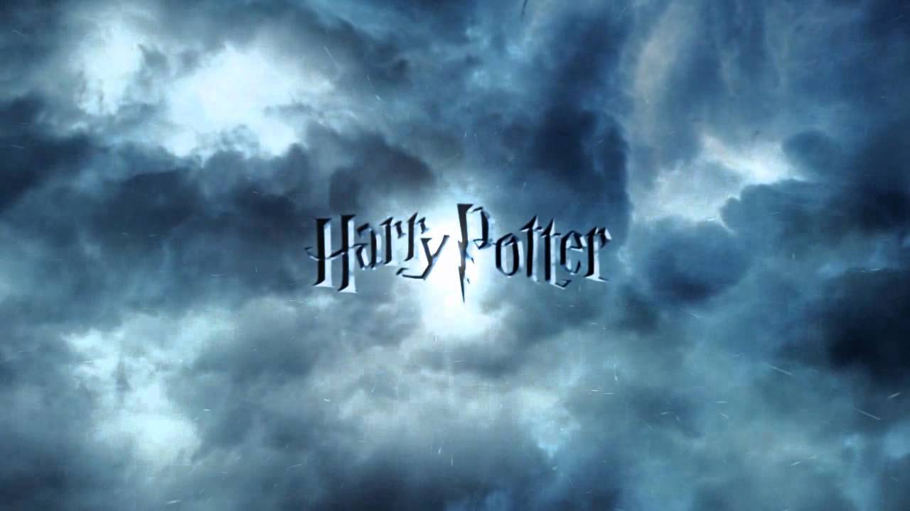 Blue Harry Potter Wallpapers