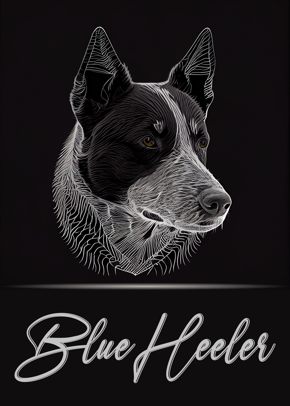 Blue Heelers Wallpapers