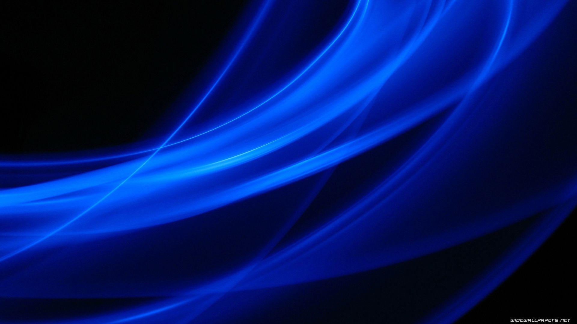 Blue Hp Wallpapers