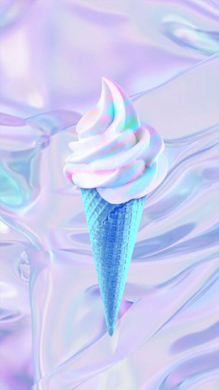 Blue Ice Wallpapers