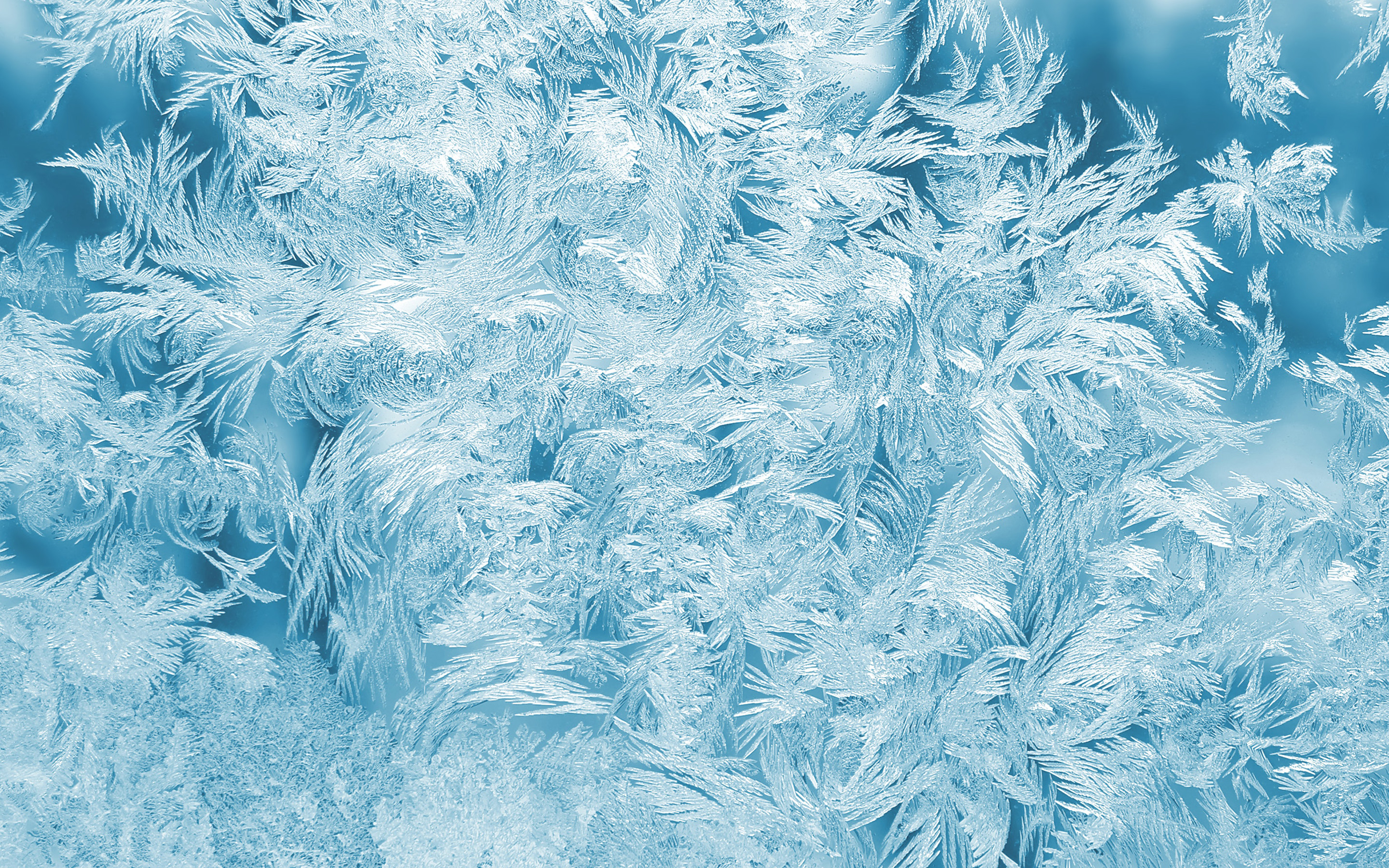 Blue Ice Wallpapers