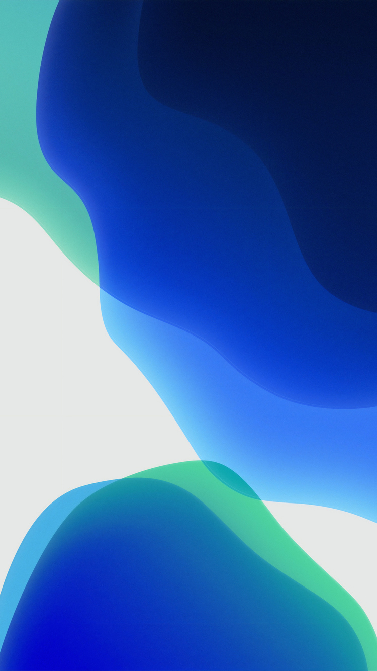 Blue Iphone 6 Wallpapers