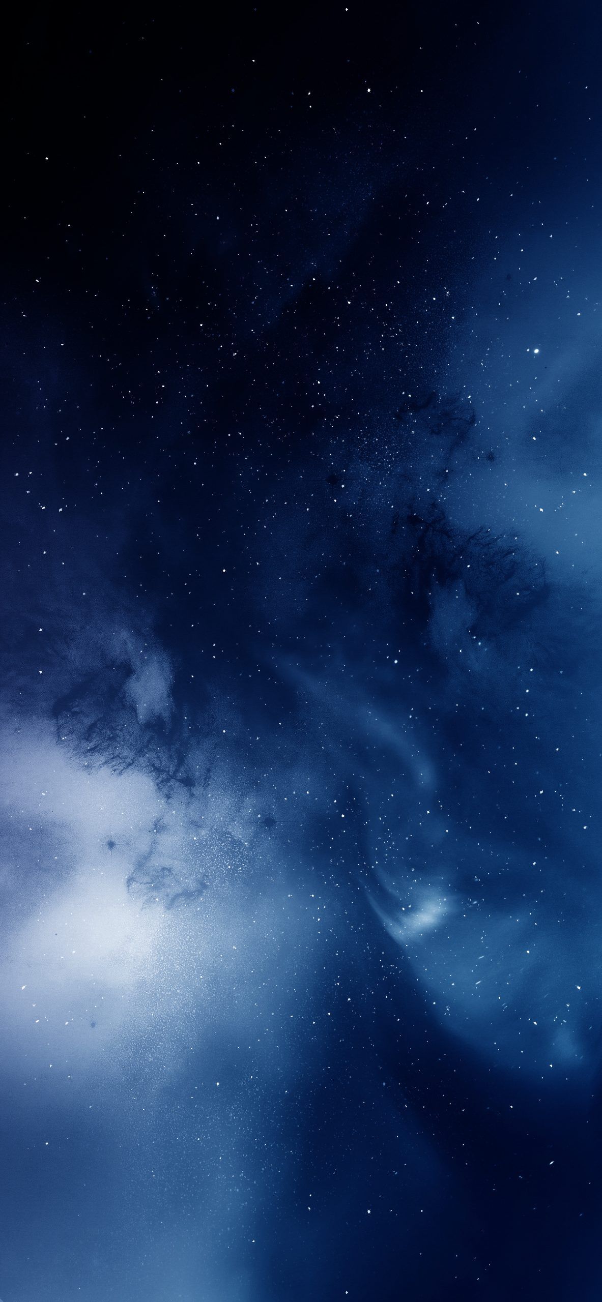 Blue Iphone Wallpapers