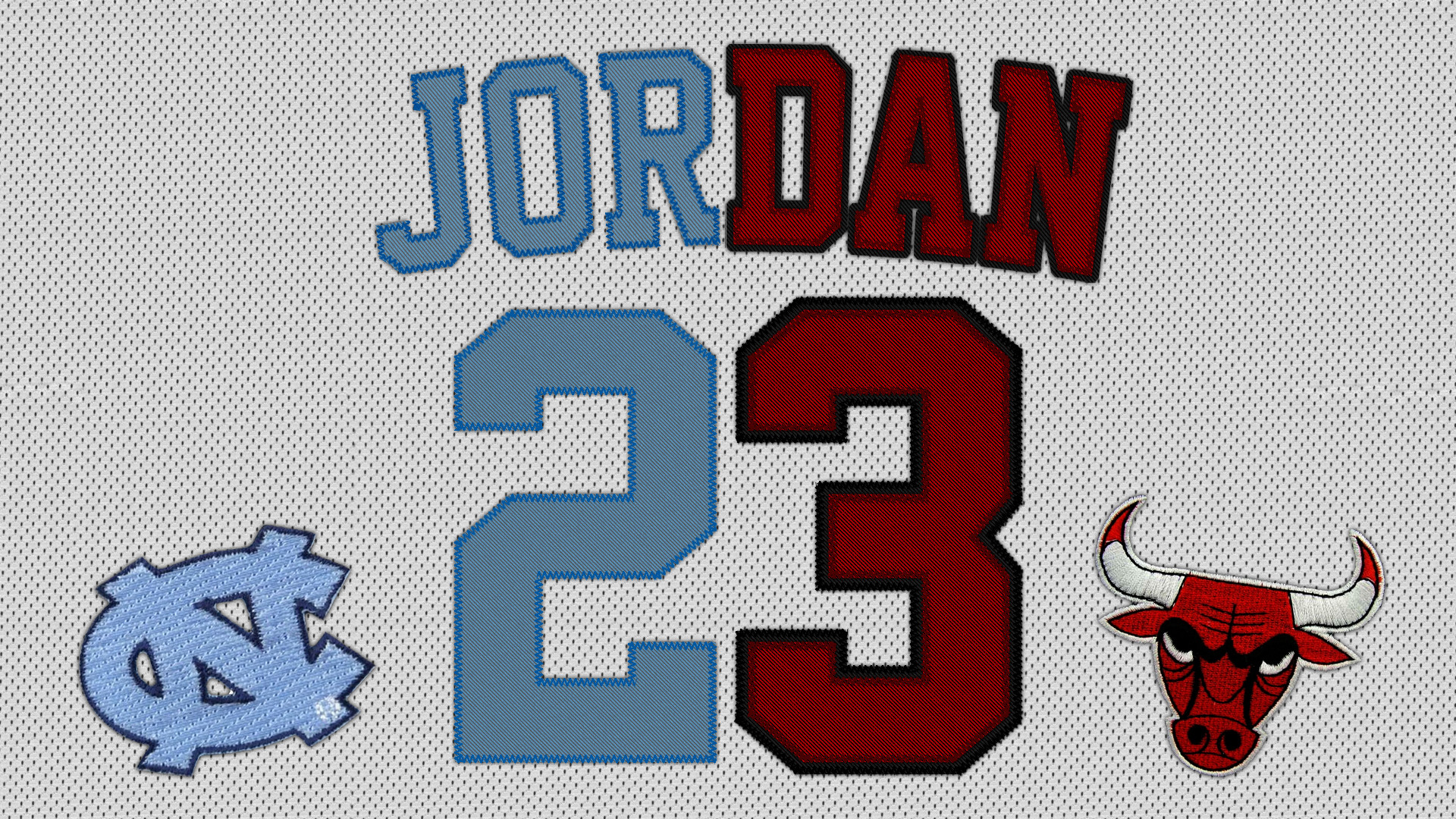 Blue Jordan Logo Wallpapers