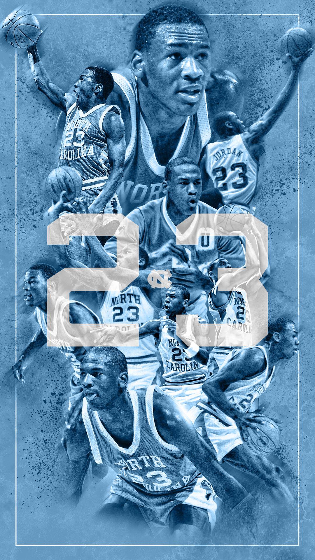 Blue Jordan Wallpapers