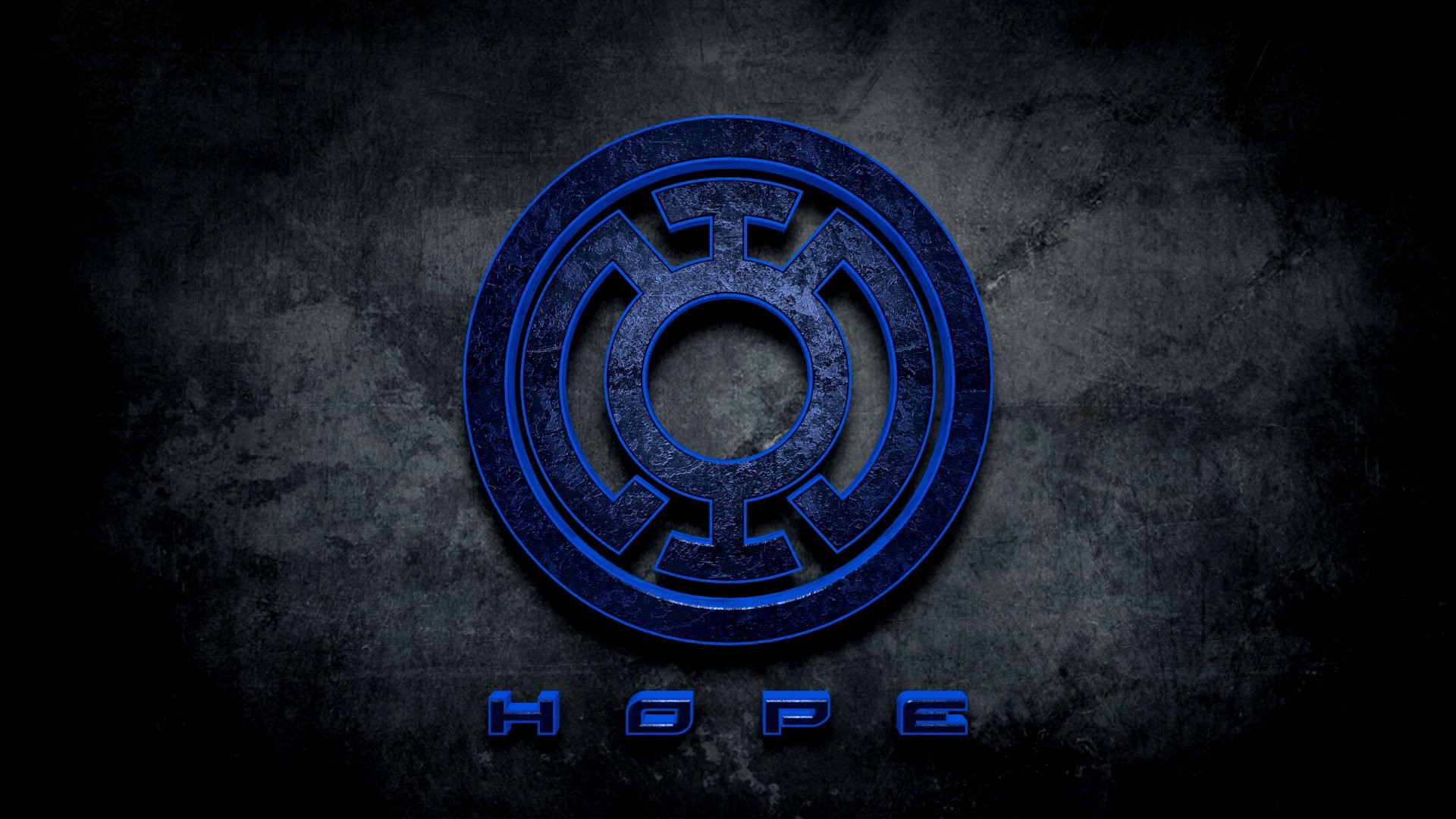 Blue Lantern Wallpapers