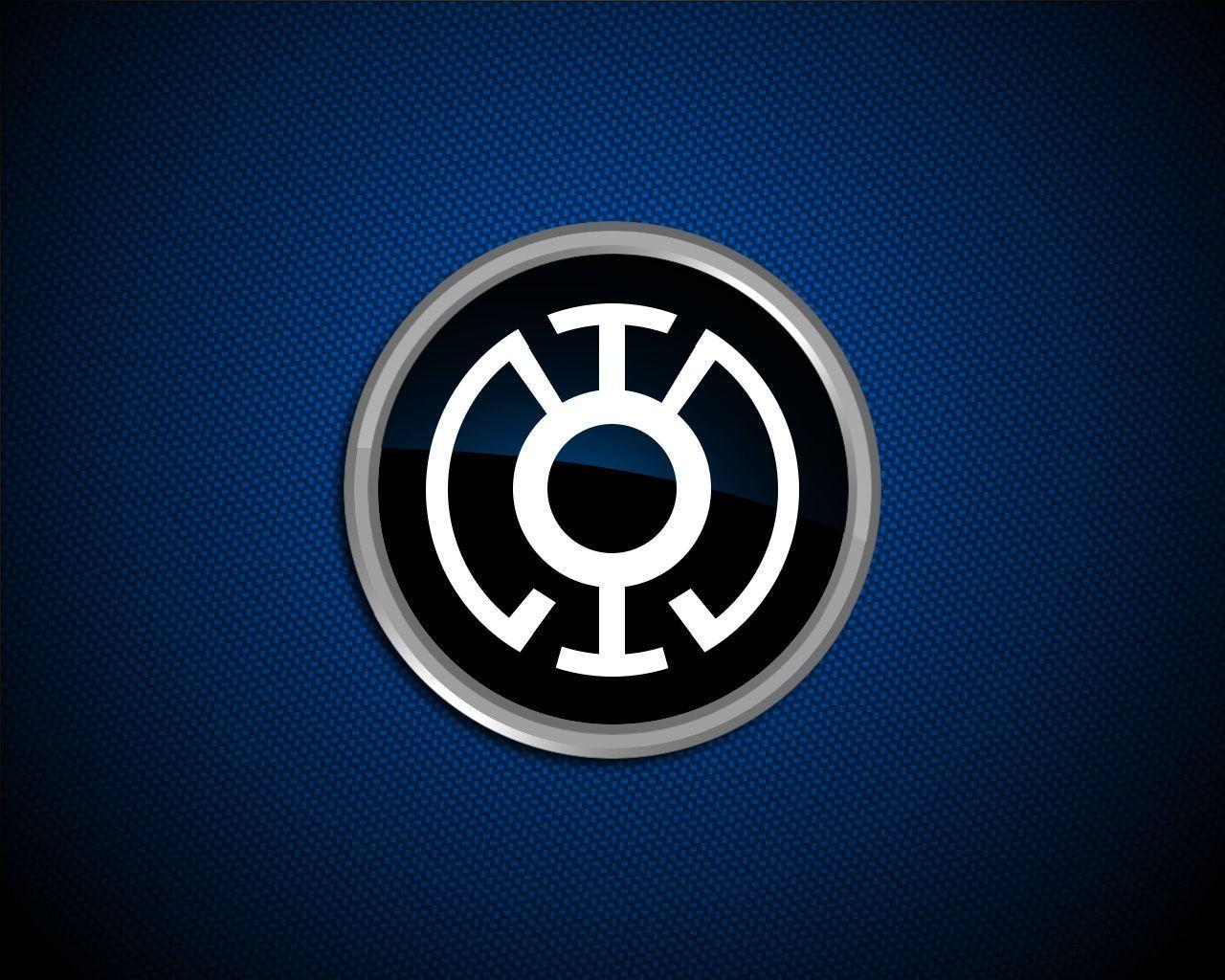 Blue Lantern Wallpapers