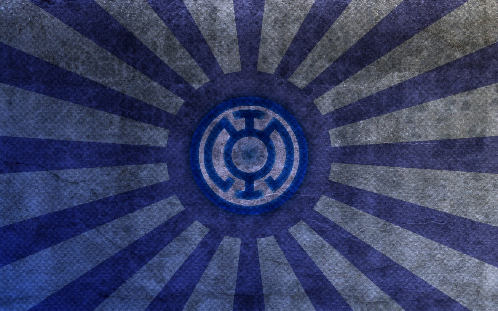 Blue Lantern Wallpapers