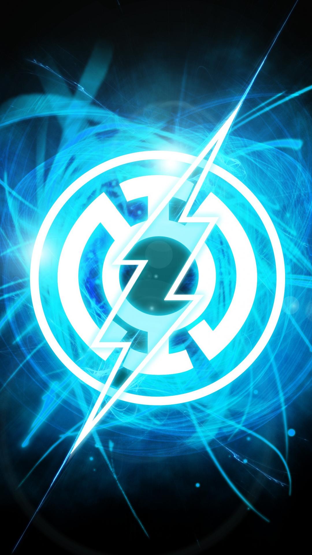 Blue Lantern Wallpapers