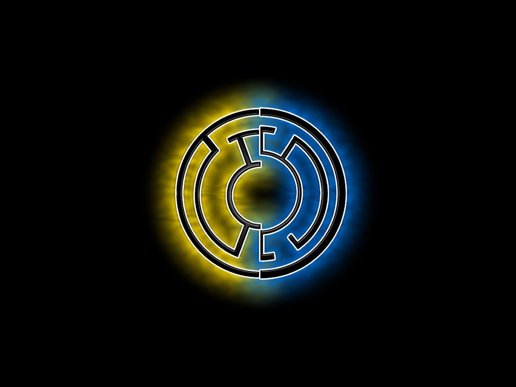 Blue Lantern Wallpapers