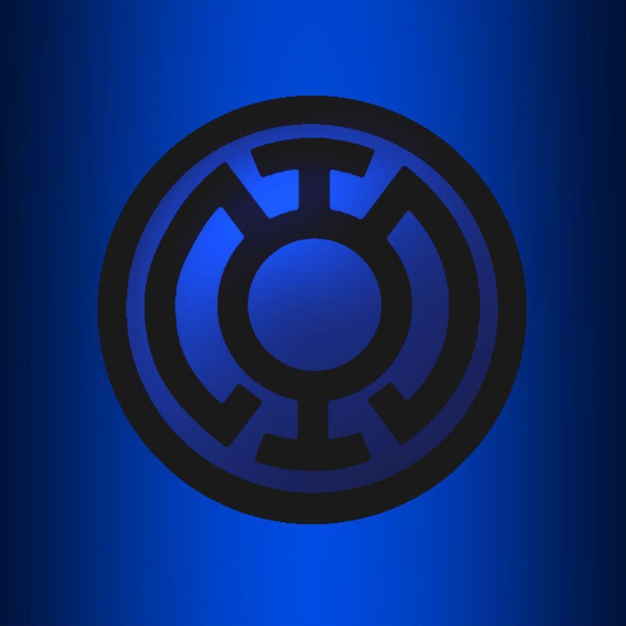 Blue Lantern Wallpapers