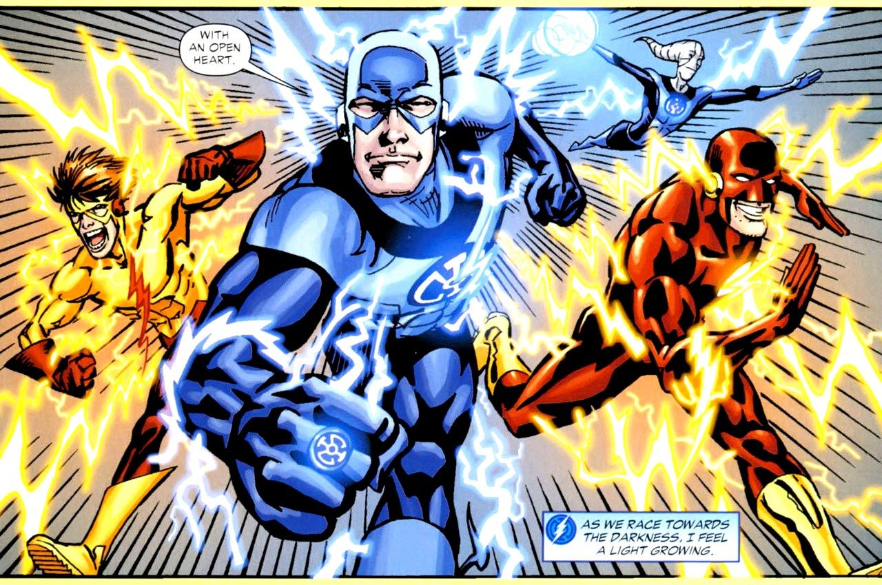 Blue Lantern Wallpapers