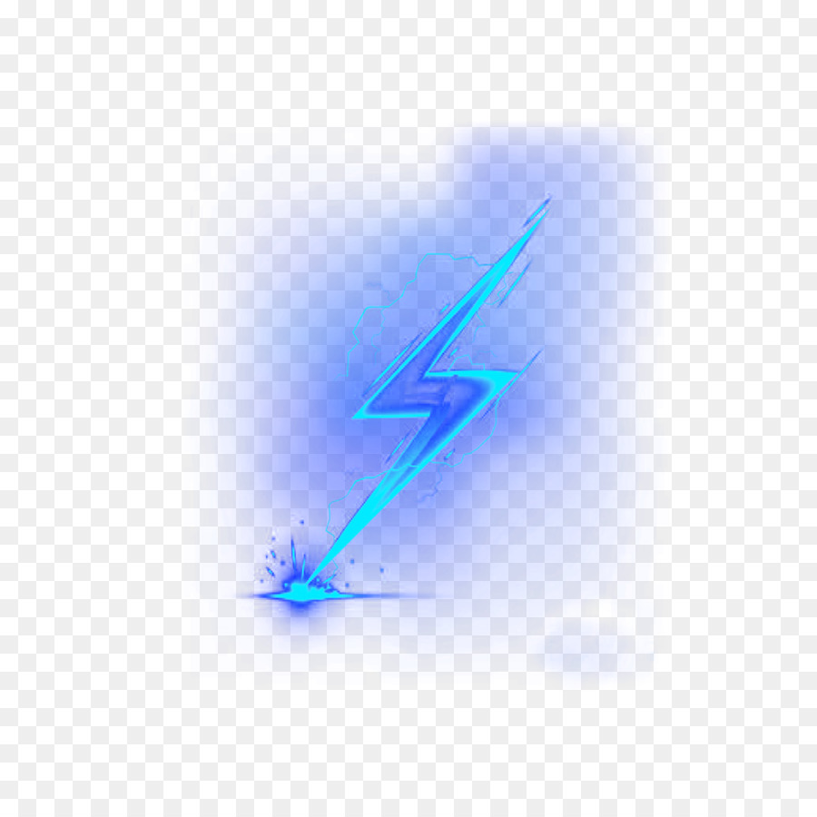 Blue Lightning Bolt Wallpapers