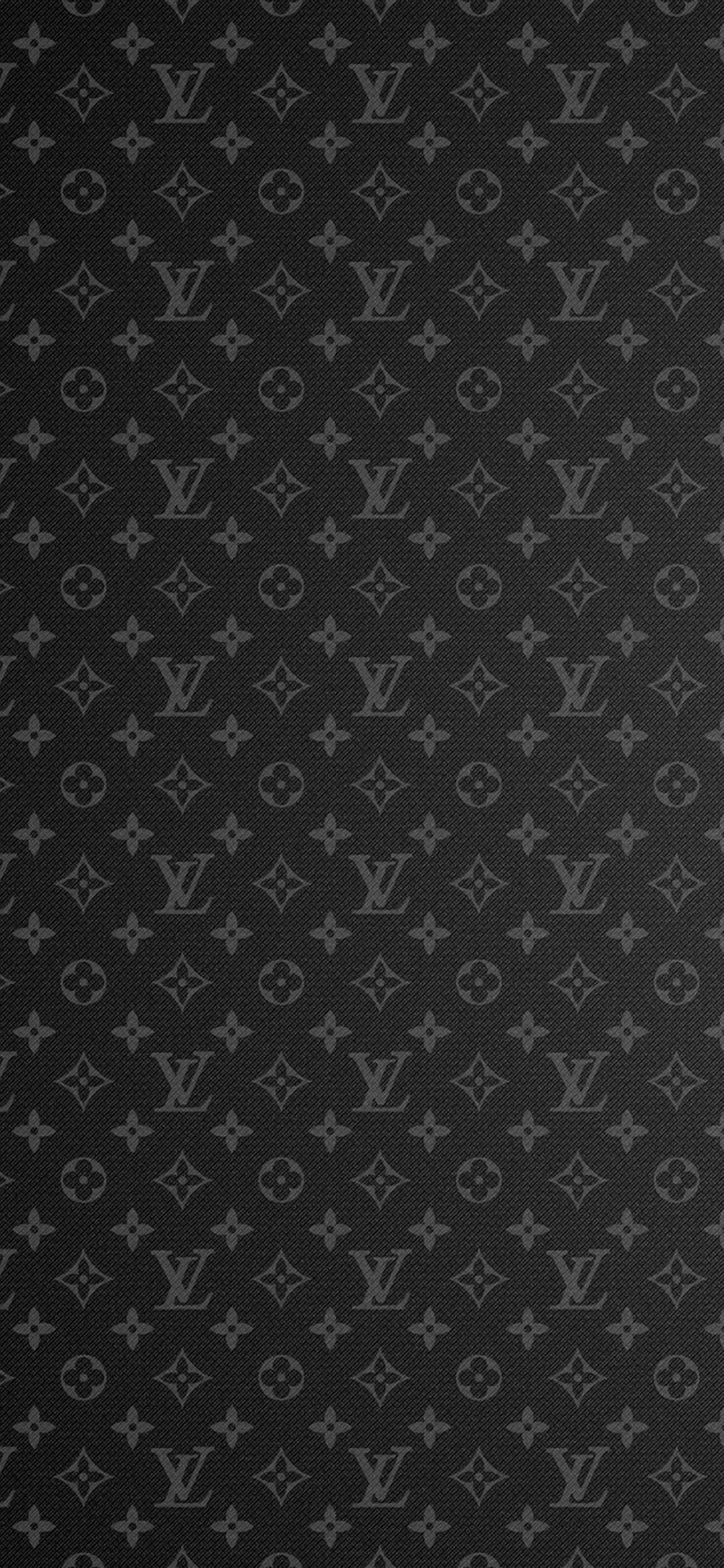 Blue Louis Vuitton Wallpapers