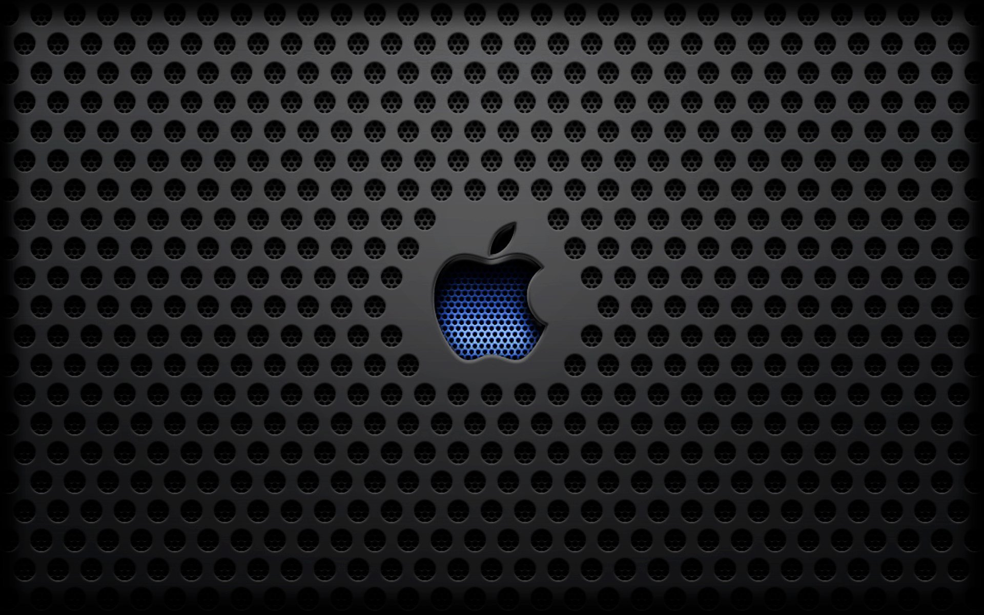 Blue Mac Wallpapers