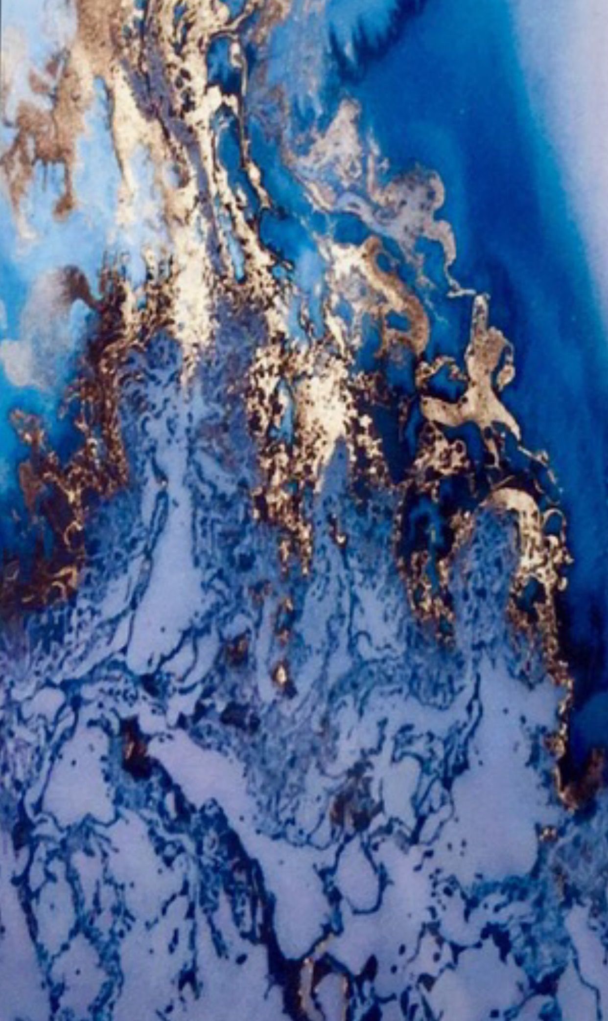 Blue Marble Iphone Wallpapers